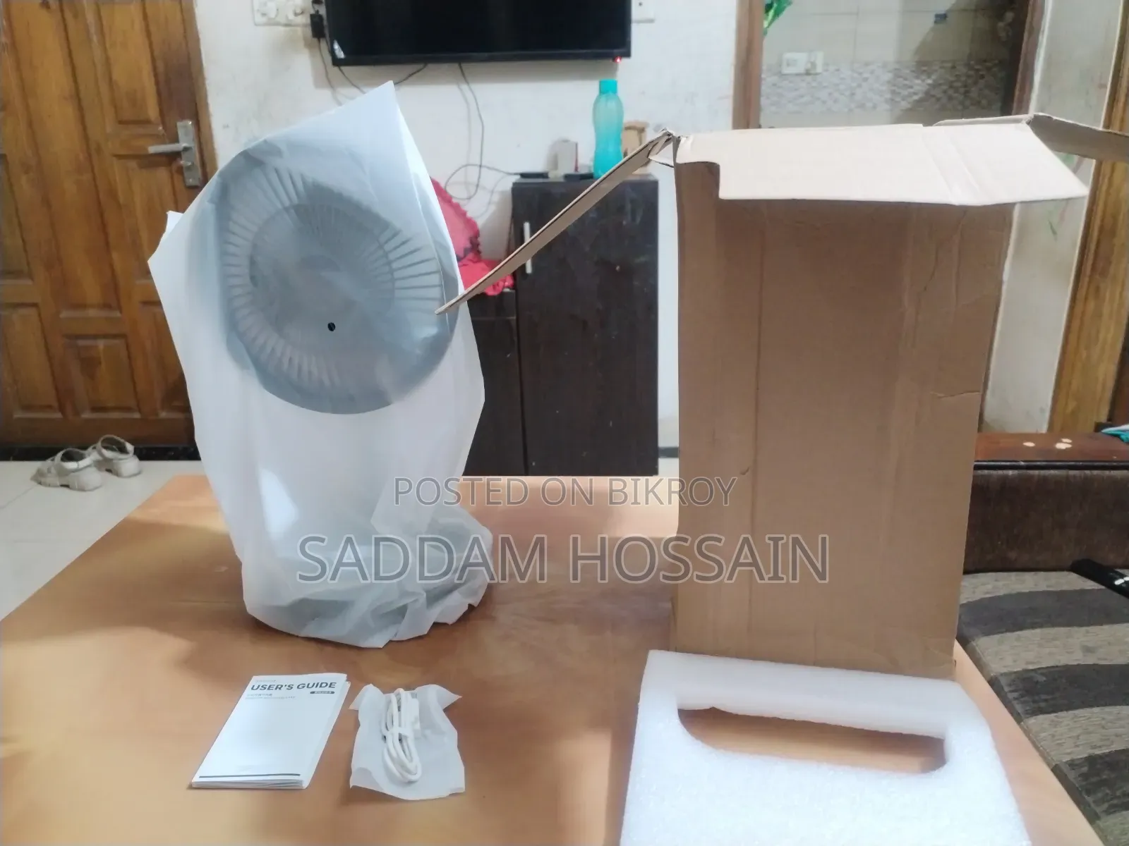 ￼Add to Compare
Xiaomi Solove F5 Pro Max
