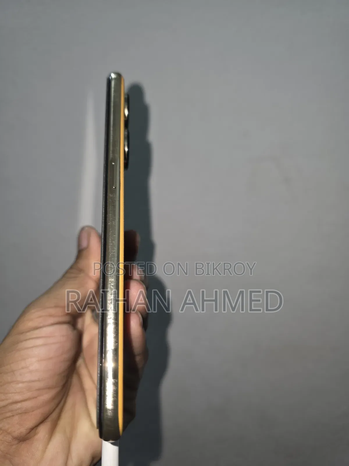 Oppo Reno 8T 256 GB Orange
