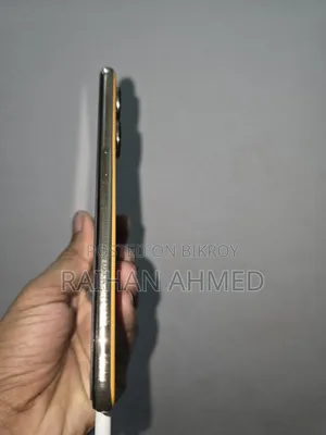 Oppo Reno 8T 256 GB Orange