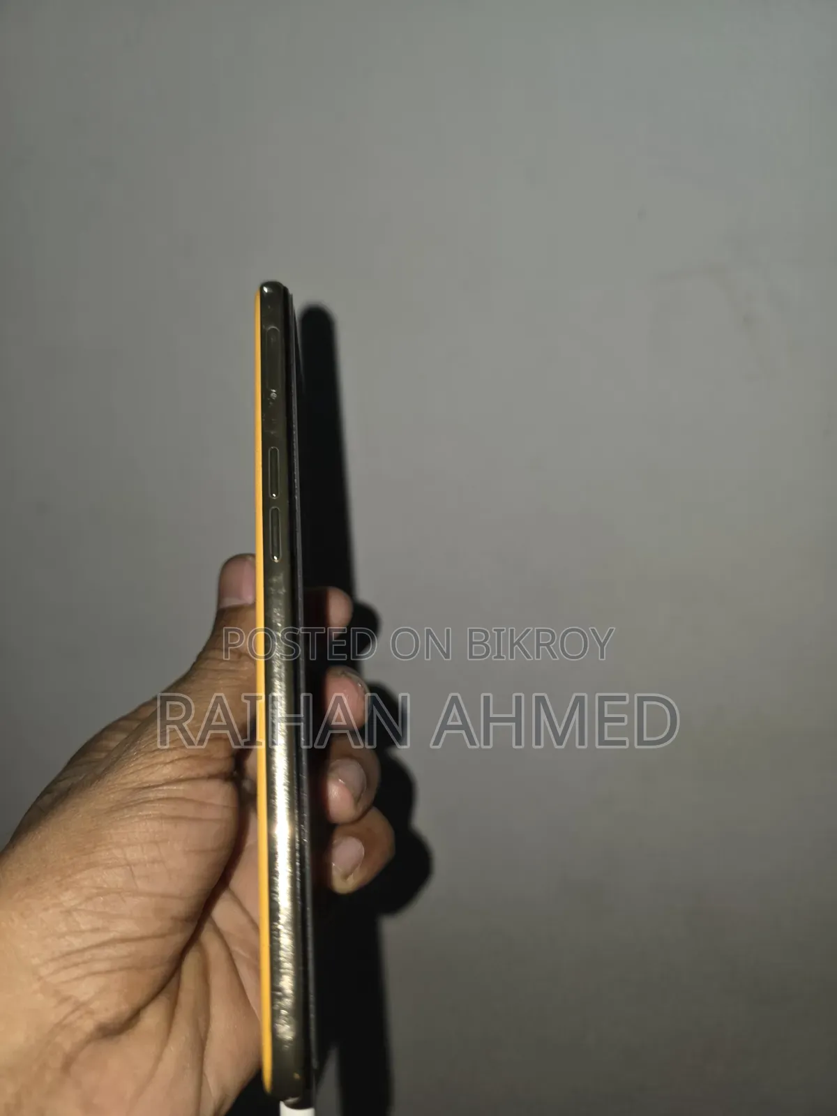 Oppo Reno 8T 256 GB Orange