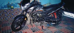 Honda CG110 2022 Gray