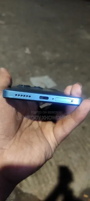 Xiaomi Redmi Note 14 5G 256 GB Green