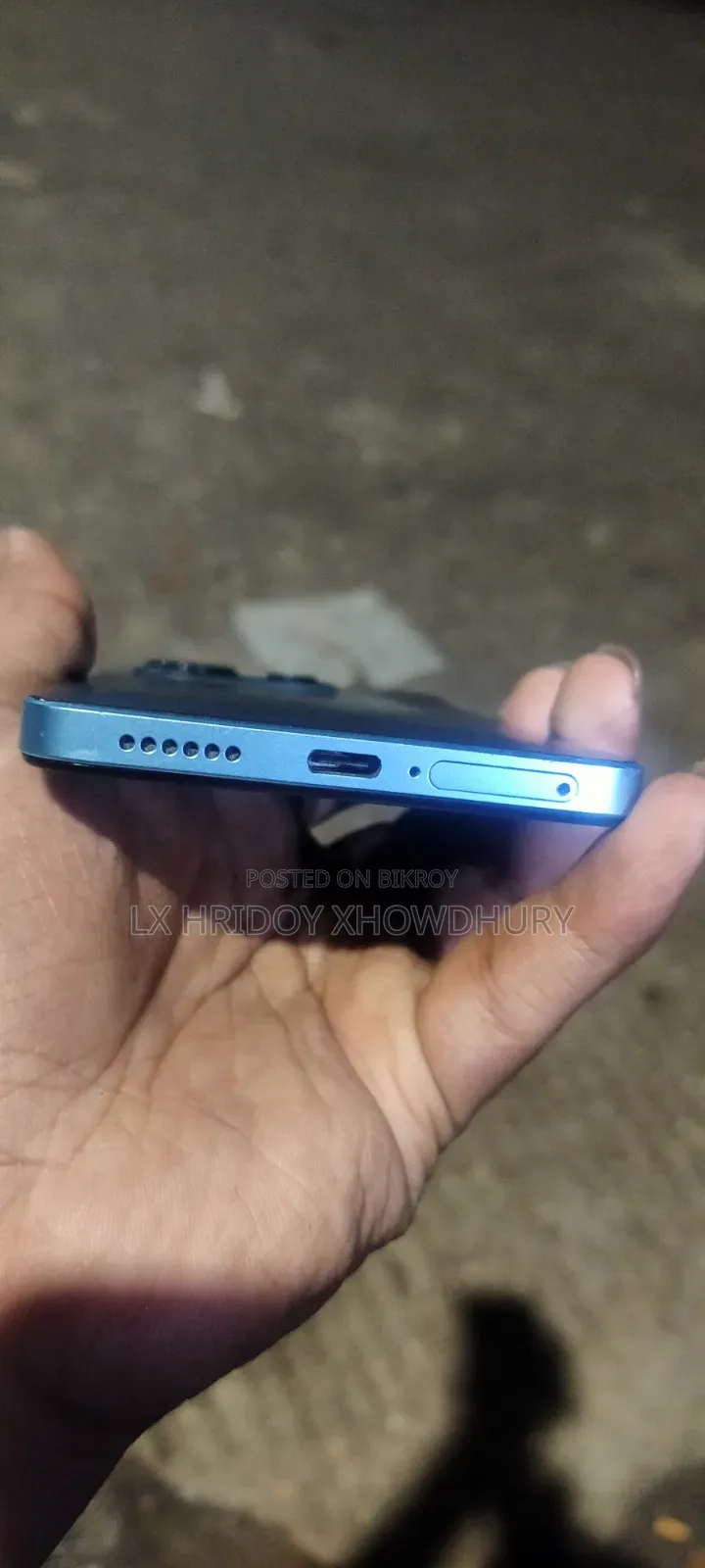 Xiaomi Redmi Note 14 5G 256 GB Green