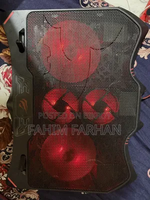 Havit F2081 Gaming Laptop Cooling Pad