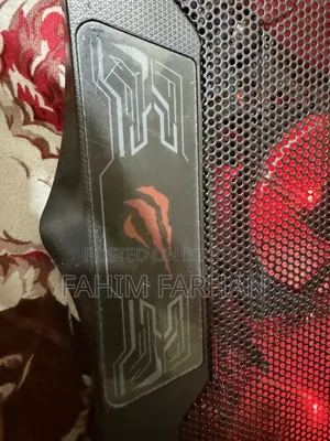 Havit F2081 Gaming Laptop Cooling Pad