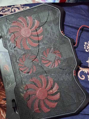 Havit F2081 Gaming Laptop Cooling Pad