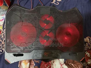Havit F2081 Gaming Laptop Cooling Pad