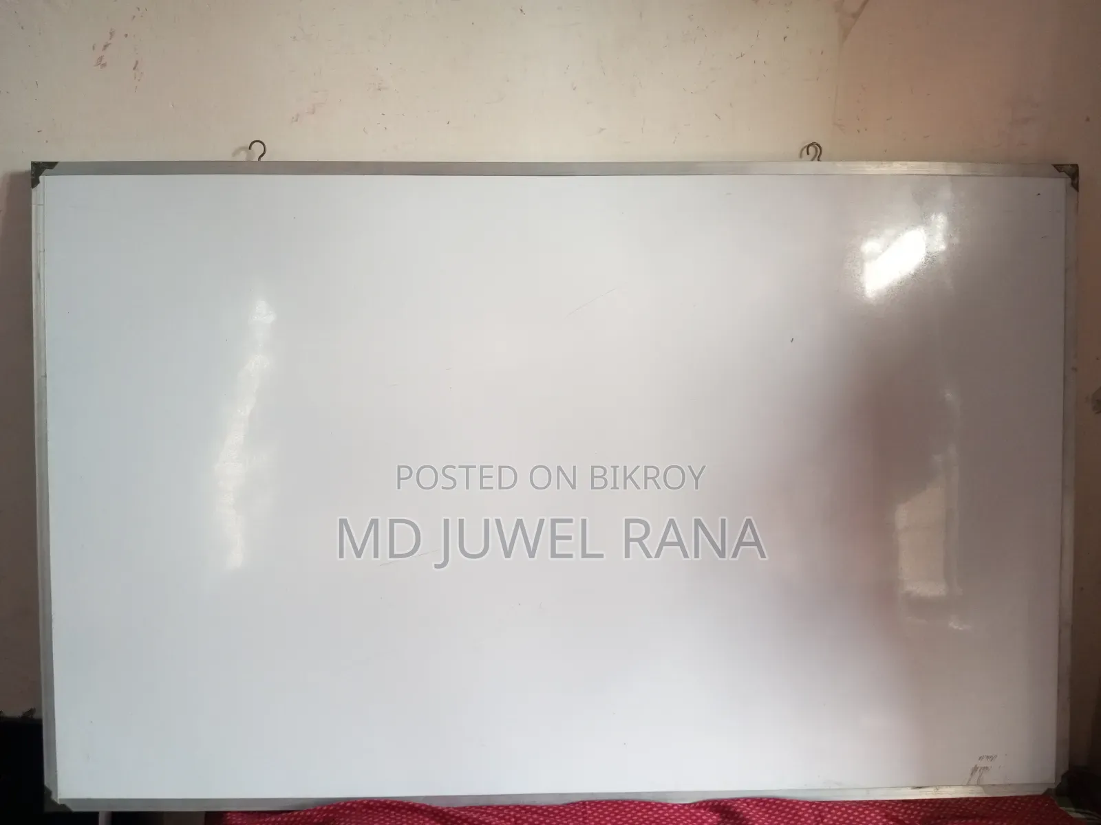 White Board