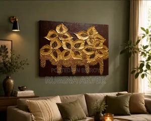 Sr Creations | Handmade Home Decor