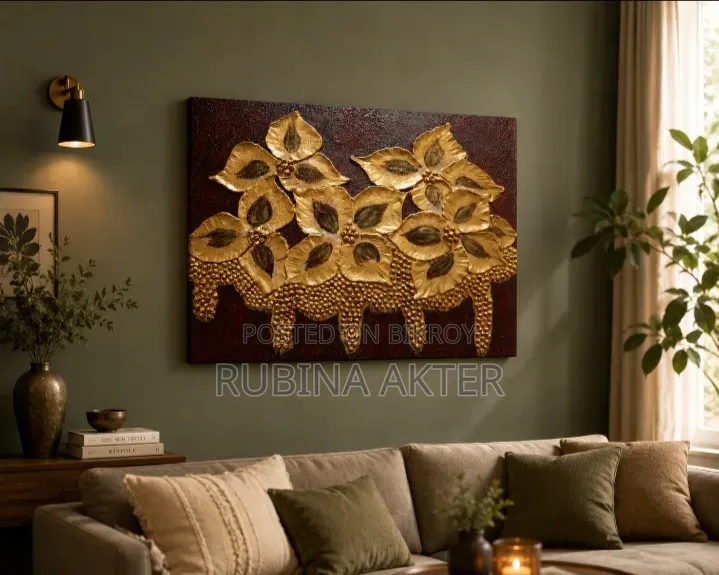 Sr Creations | Handmade Home Decor