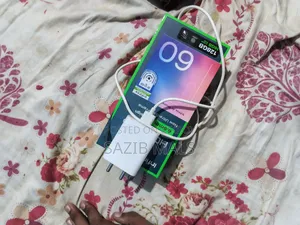 Infinix Hot 60 Pro 128 GB Blue