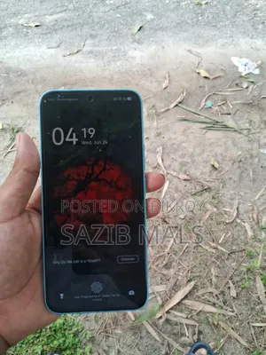 Infinix Hot 60 Pro 128 GB Blue