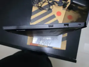 Laptop Lenovo ThinkPad E14 Gen 6 16GB Intel Core i7 HDD+SSD 1T