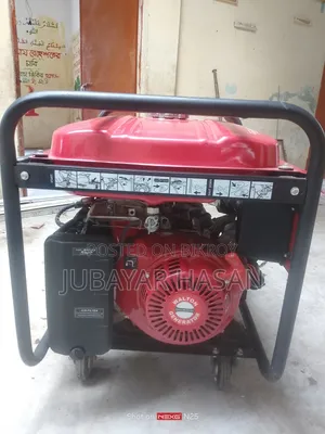 ডিজিটাল জেনারেটর