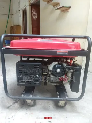 ডিজিটাল জেনারেটর