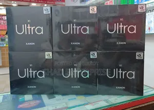 New Walton XANON X1 ULTRA 128 GB
