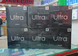 New Walton XANON X1 ULTRA 128 GB