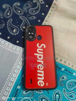 Itel A49 Play 32 GB Black