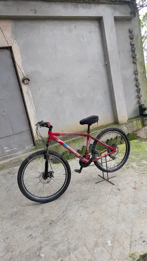 Suspension Gear Brake All Okay