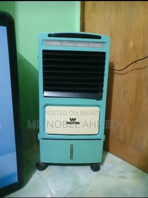 Walton Rechargeable Air Cooler