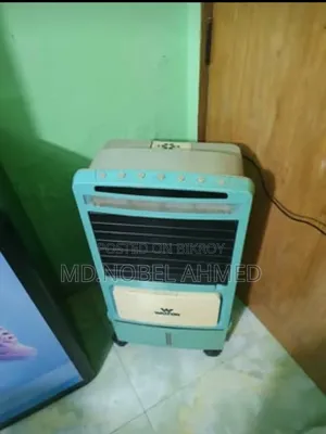 Walton Rechargeable Air Cooler