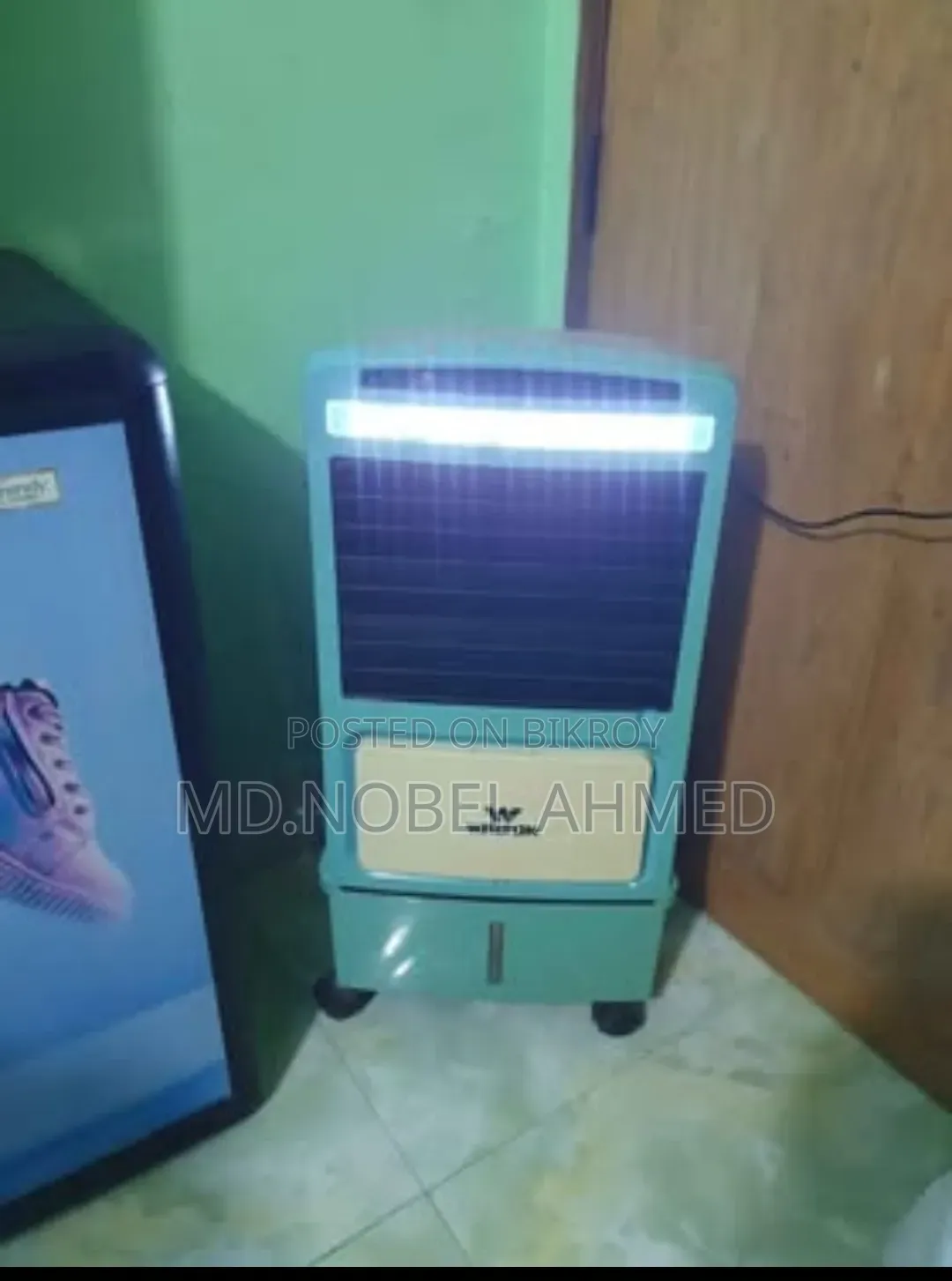 Walton Rechargeable Air Cooler