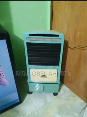 Walton Rechargeable Air Cooler