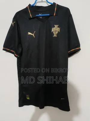 Portugal Jersey Sell