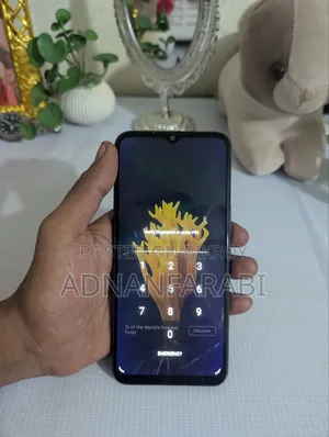 Tecno Spark 7 64 GB Gray