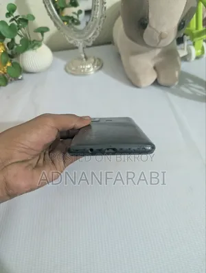 Tecno Spark 7 64 GB Gray