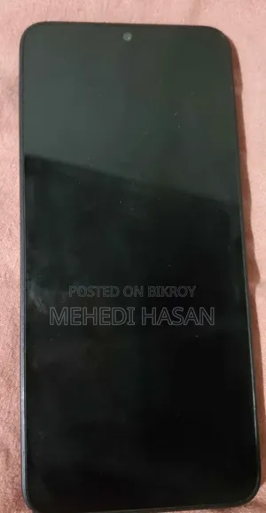 স্যামসাং গ্যালাক্সি এম১৪ ১২৮ জিবি কালো