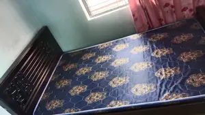 Semi Double Mdf Bed