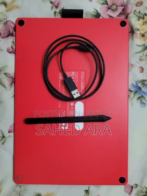Tablet 256 GB Red