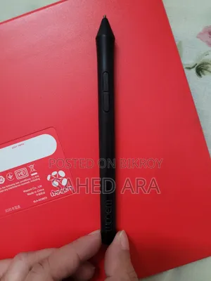 Tablet 256 GB Red