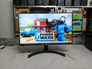 Lg 22mk600m 22'' Borderless Full Hd Ips Led Monitor