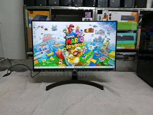 Lg 22mk600m 22'' Borderless Full Hd Ips Led Monitor