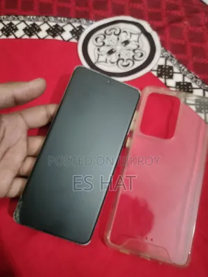 Samsung Galaxy S20 Ultra 128 GB