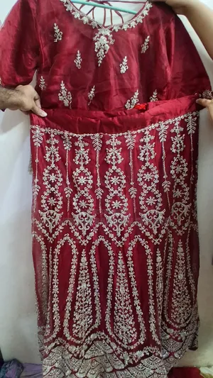 গর্জিয়াস লেহেঙ্গা