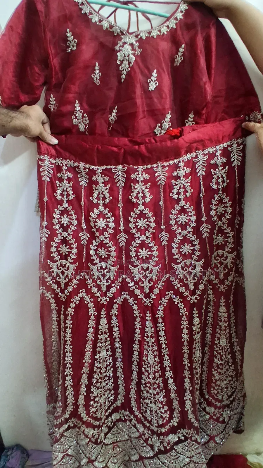 গর্জিয়াস লেহেঙ্গা