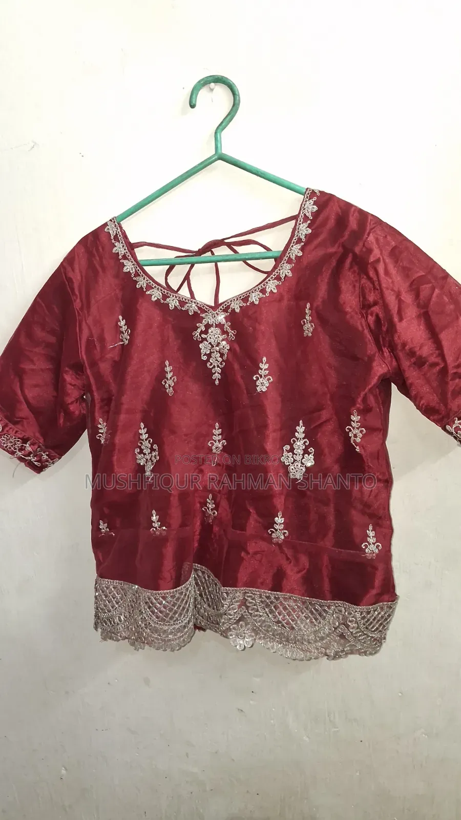 গর্জিয়াস লেহেঙ্গা