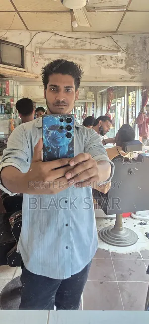 স্যামসাং গ্যালাক্সি এস২৪ আল্ট্রা ২৫৬ জিবি ব্ল্যাক
