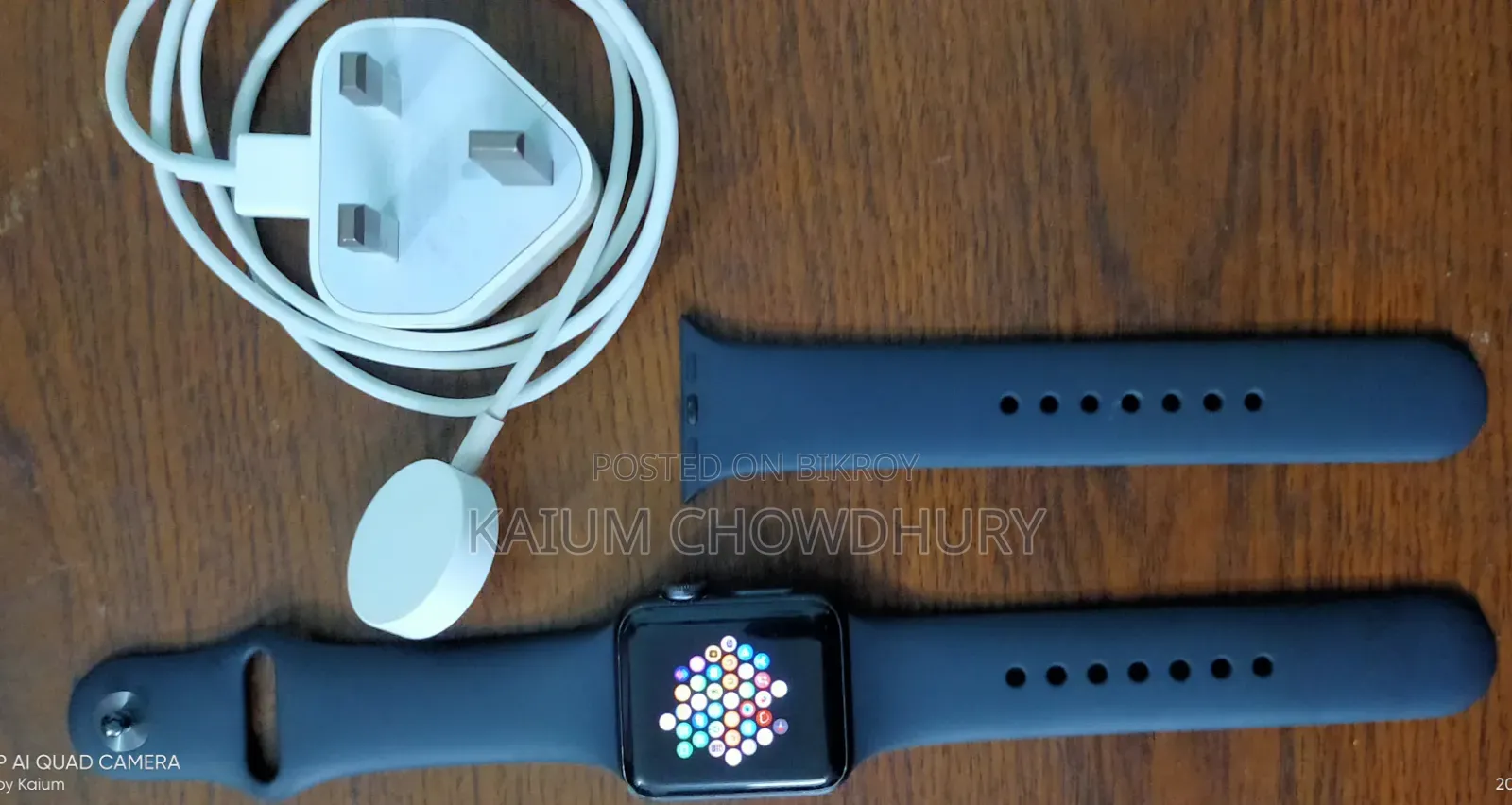 Apple Watch