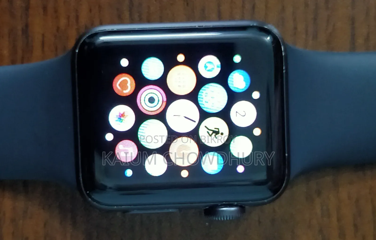 Apple Watch