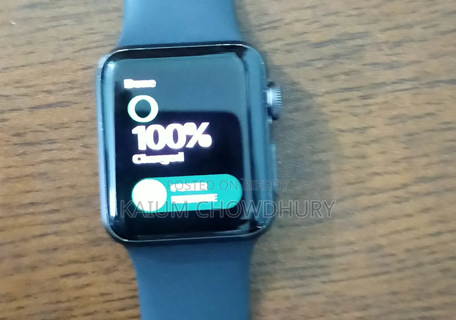 Apple Watch