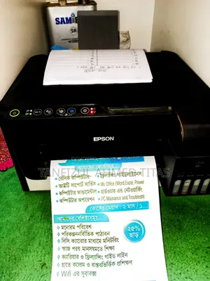 Fresh Wifi Printer