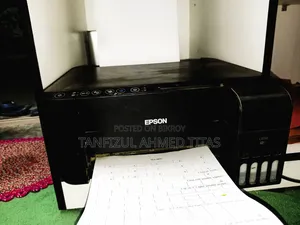 ফ্রেশ ওয়াইফাই প্রিন্টার