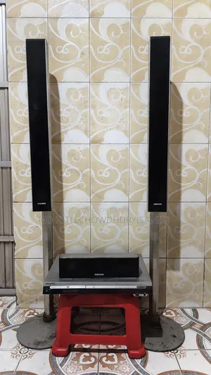 Samsung Home Theatre Tower Speaker