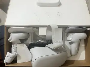 মেটা কোয়েস্ট ২ অকুলাস ৮জিবি/২৫৬