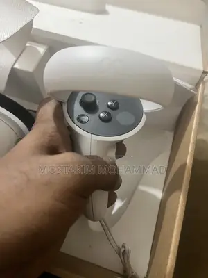 মেটা কোয়েস্ট ২ অকুলাস ৮জিবি/২৫৬