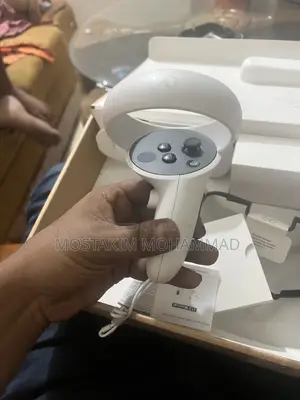 মেটা কোয়েস্ট ২ অকুলাস ৮জিবি/২৫৬